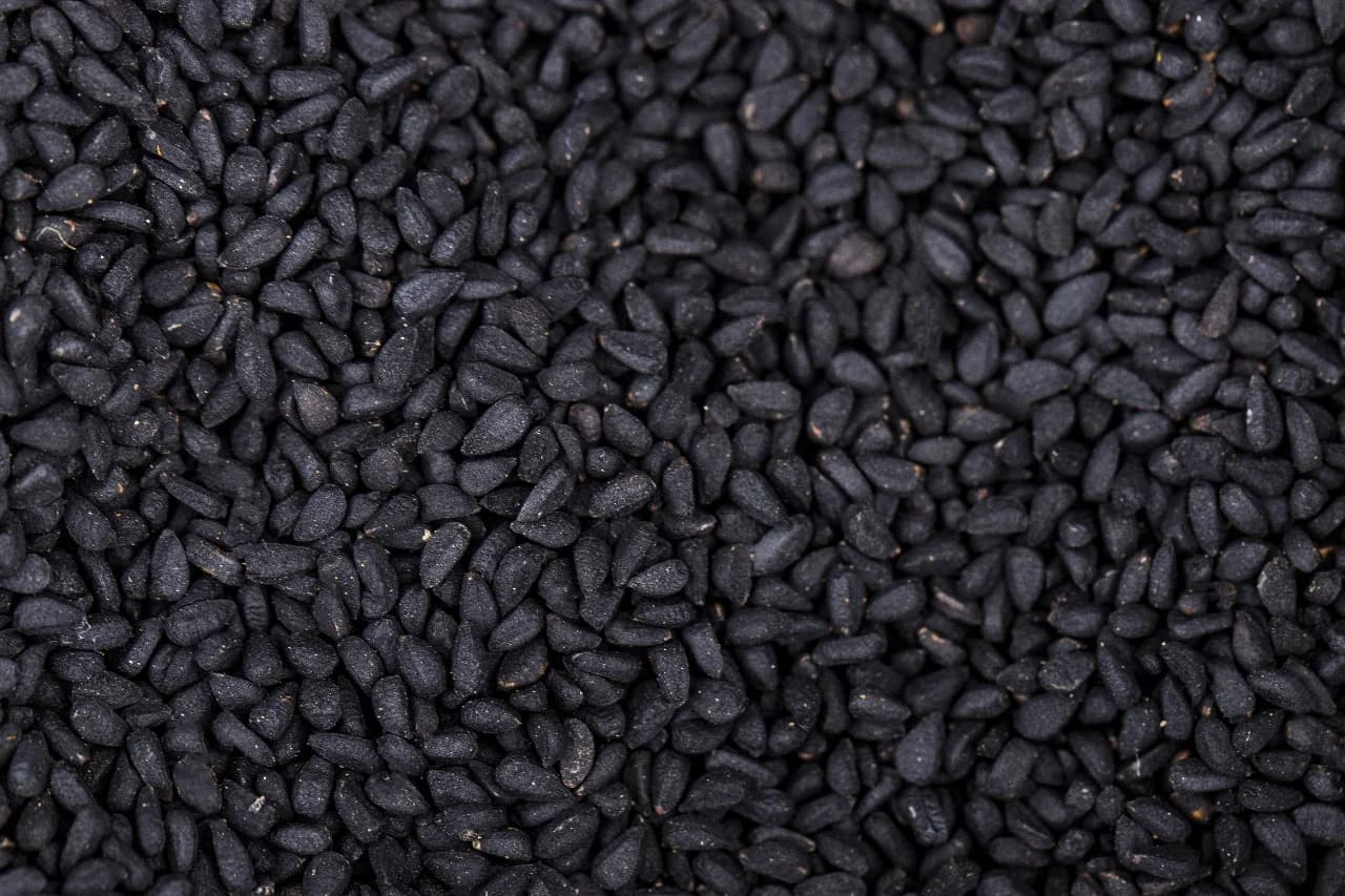Nigella Black Seeds (ಕಲೋಂಜಿ)