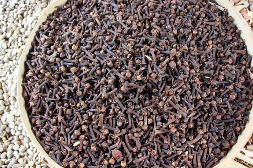 Cloves