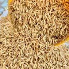 Traditional rice
